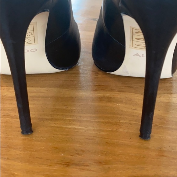 Aldo heels, very classy ! - Picture 4 of 7
